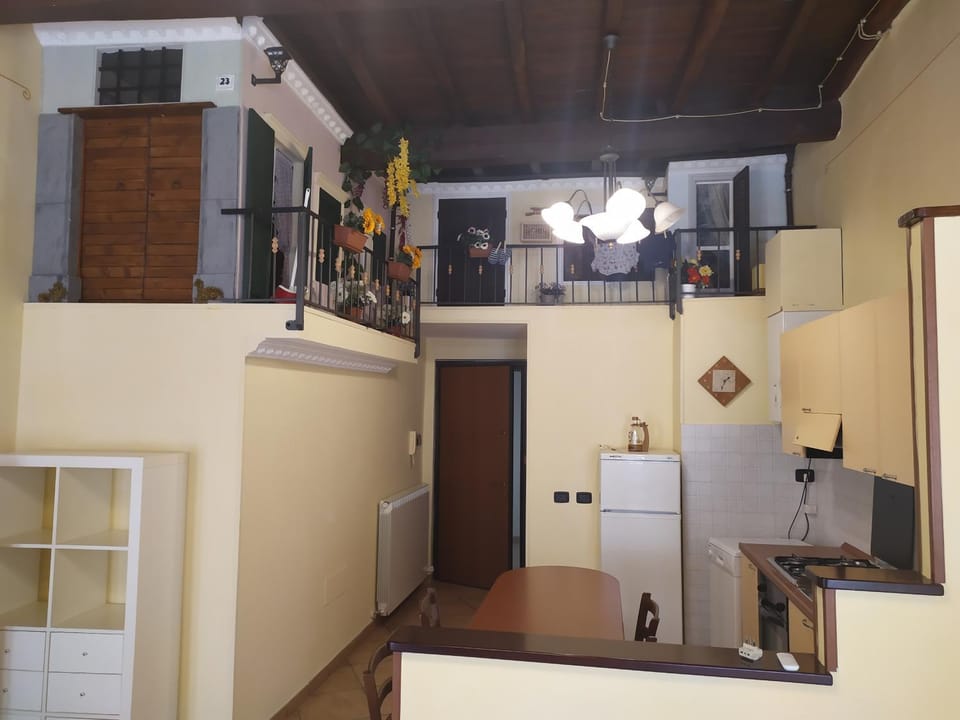 Casa di Massimo Apartment in Spoleto