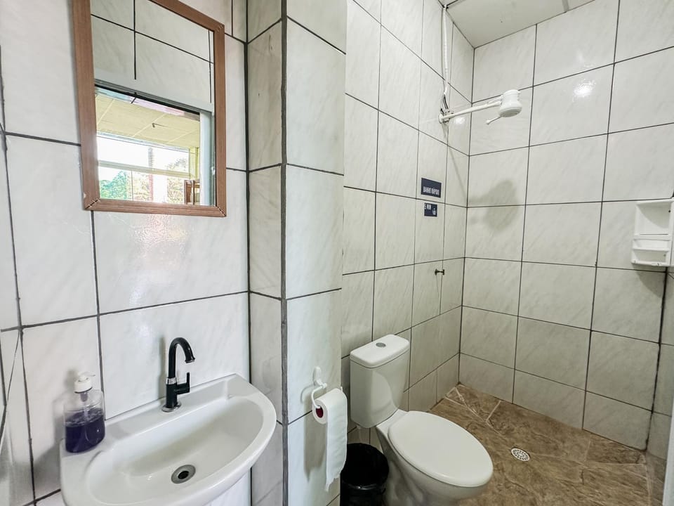 Pousada Engenho do Vô Hostel in Camanducaia