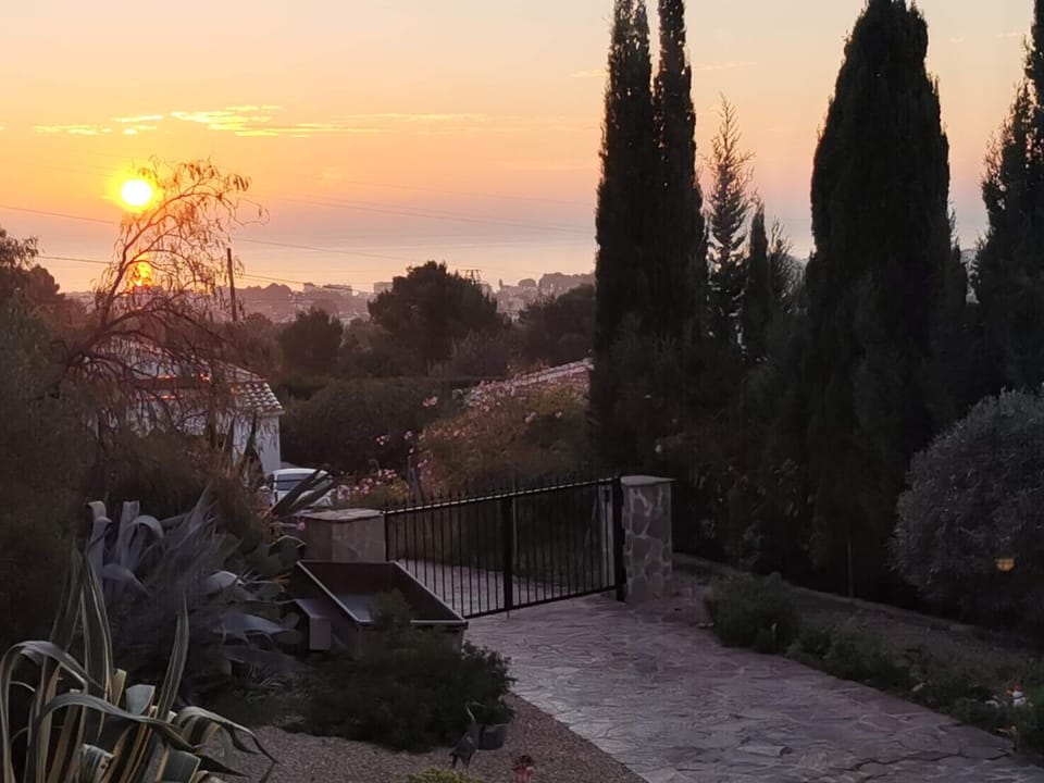 Sunrise