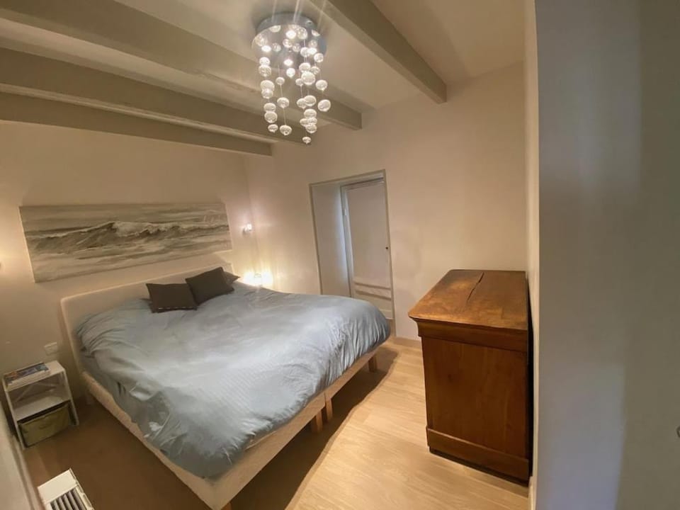 Belle maison avec piscine privée House in Brittany