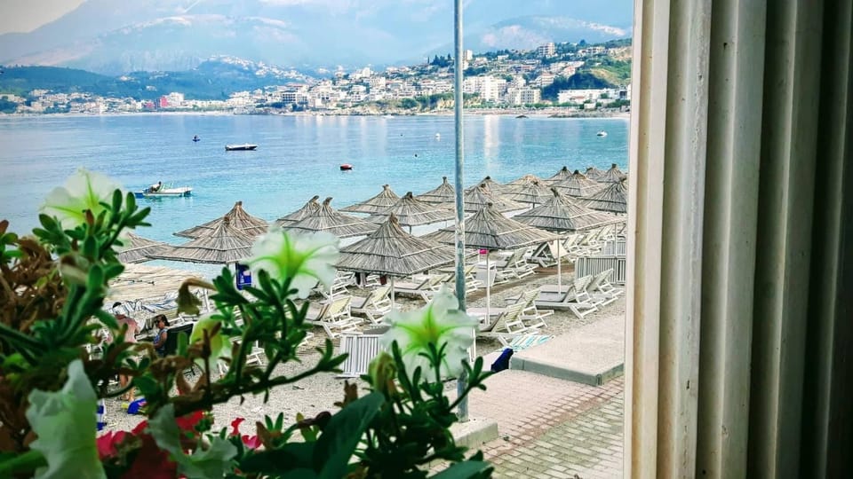 Sea view