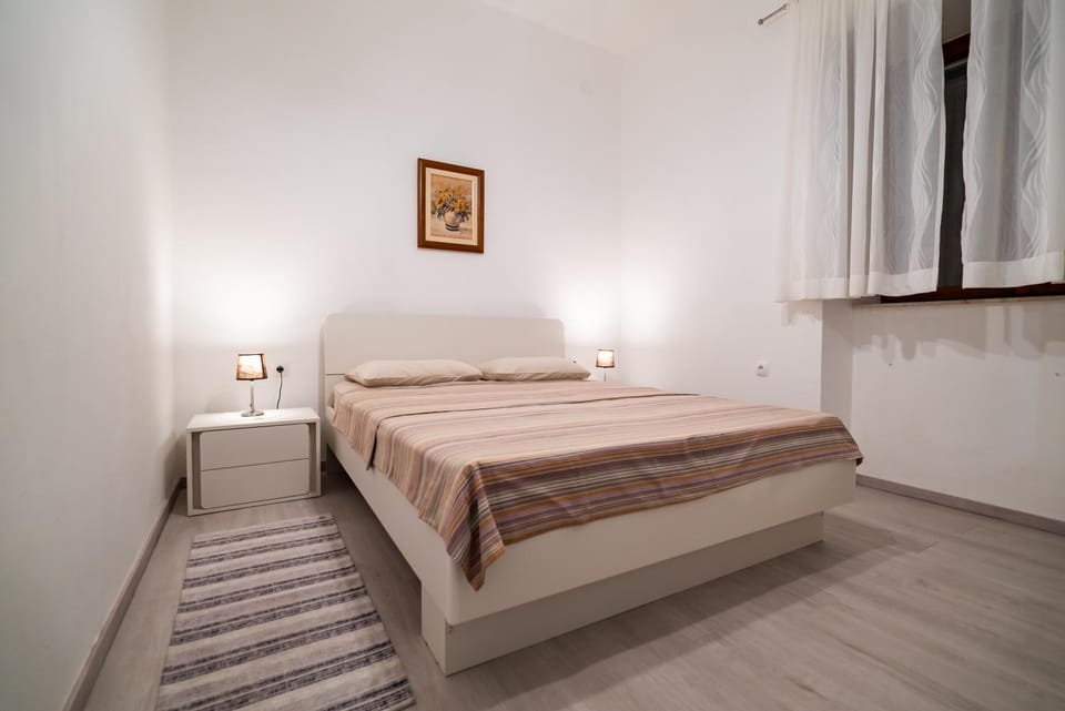 Apartment Nevenka Apartment in Zadar