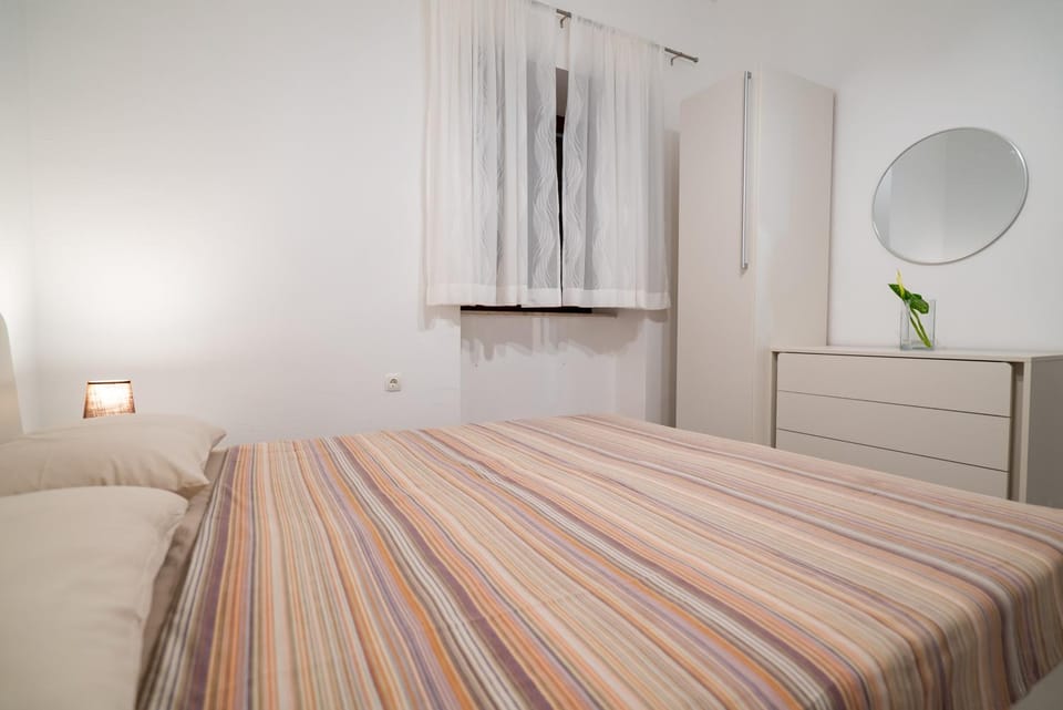 Apartment Nevenka Apartment in Zadar