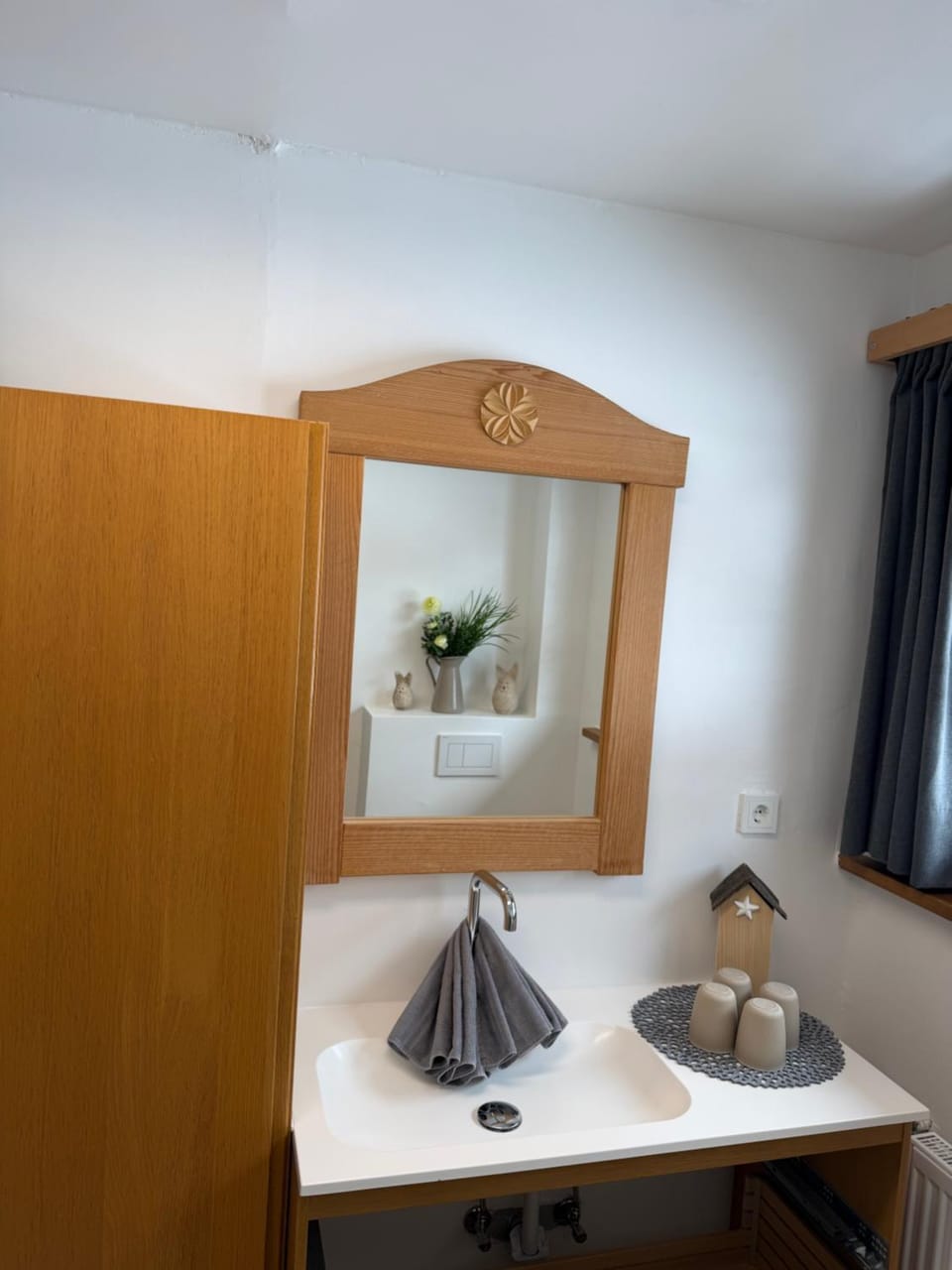 Ines Ferienwohnung Apartment in Vorarlberg, Austria