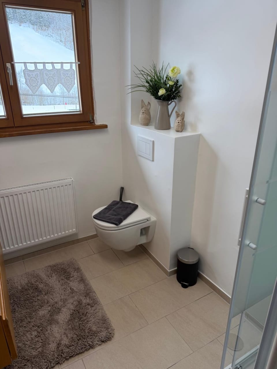 Ines Ferienwohnung Apartment in Vorarlberg, Austria