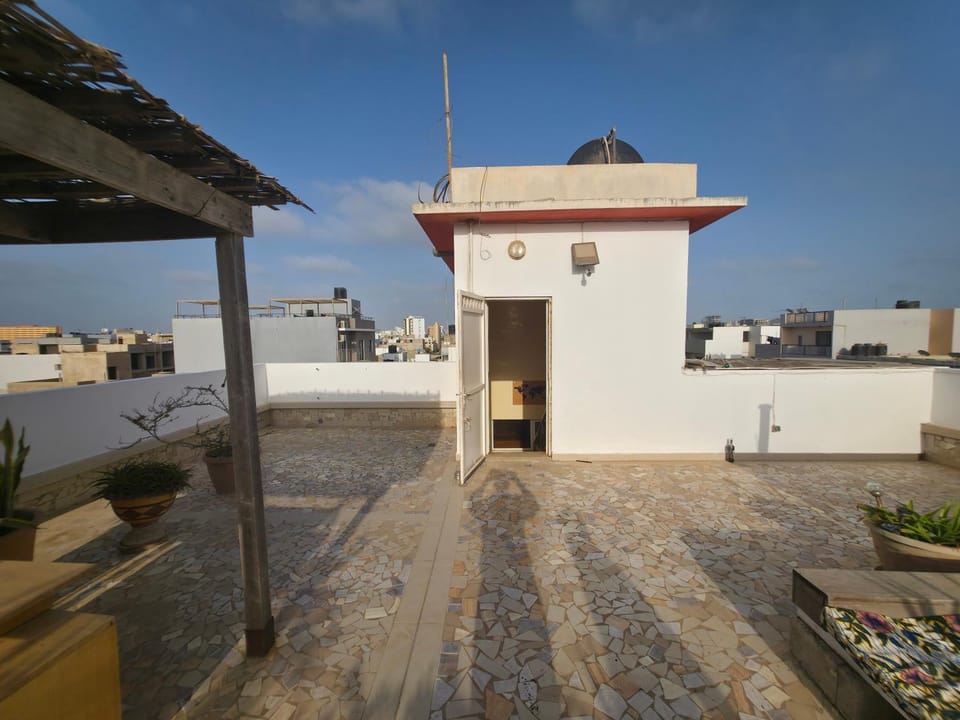 Cozy Almadies l'original Apartment in Dakar
