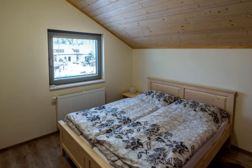 Apartmán Elizabeth Apartment in Slovakia