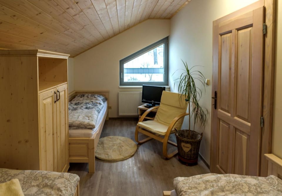 Apartmán Elizabeth Apartment in Slovakia