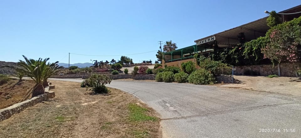 Facade/entrance, Neighbourhood, City view