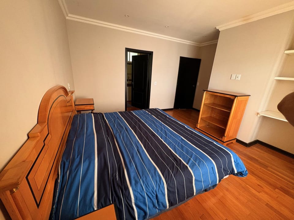 Polanco Lincoln Park Two Bedroom apt Apartment in Mexico City