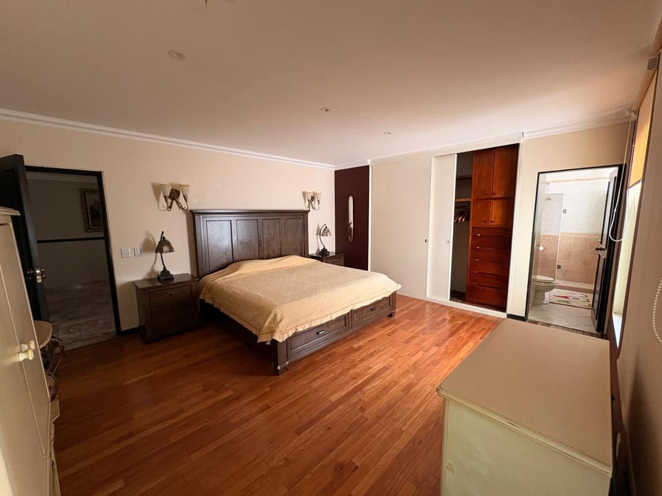 Polanco Lincoln Park Two Bedroom apt Apartment in Mexico City
