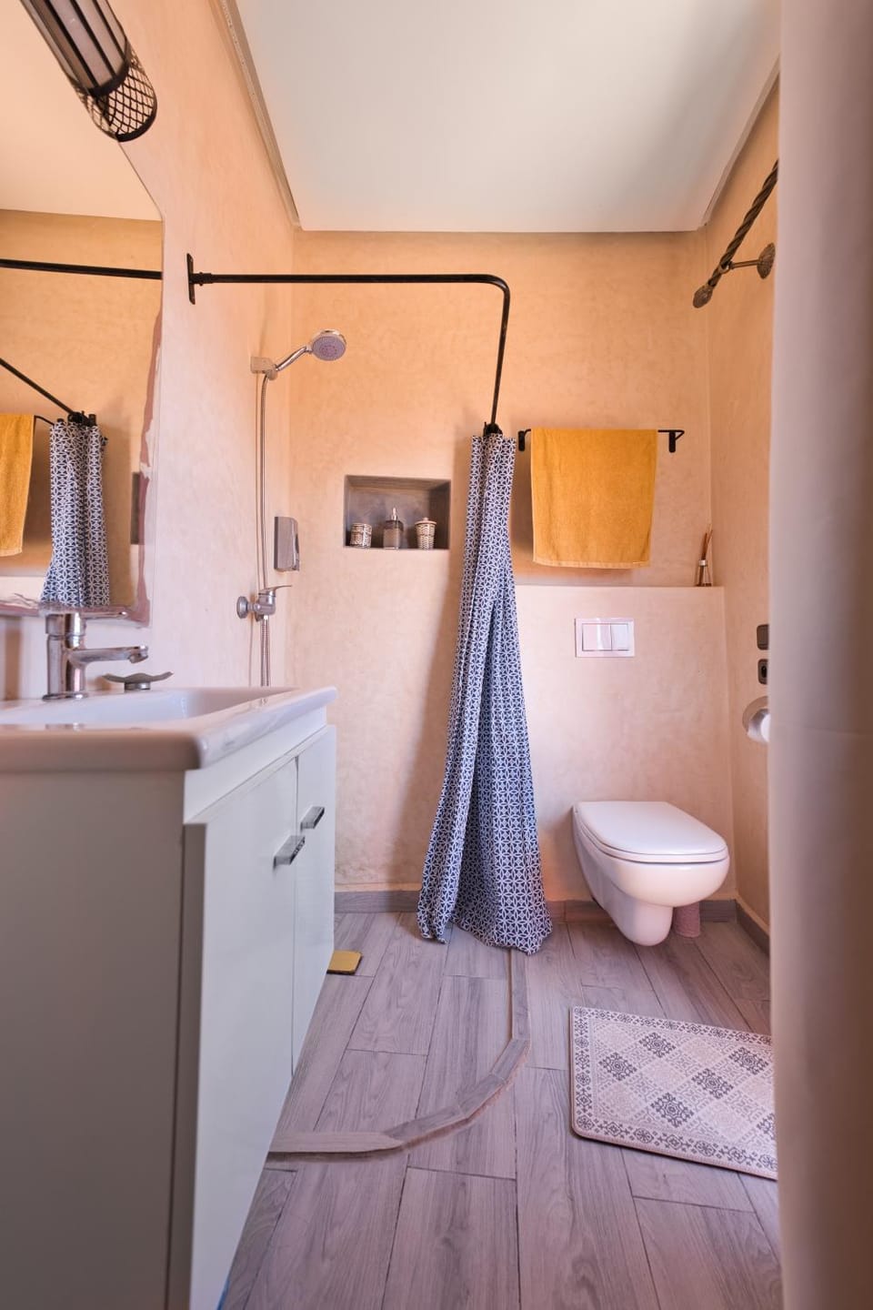 Villa Nouran - Chambre D'Hôte Vacation rental in Marrakesh-Safi