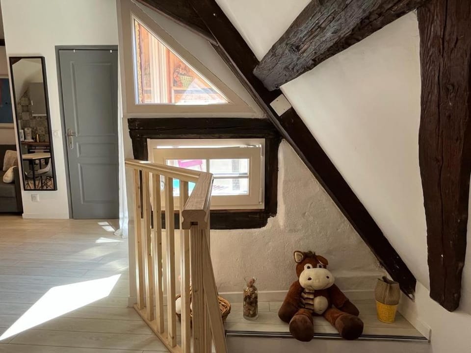 La Mariana - Old Town Cosy Apartments Apartment in Colmar