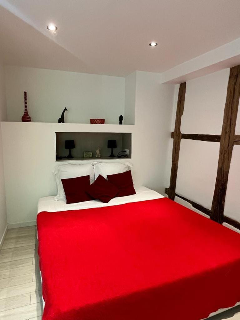 La Mariana - Old Town Cosy Apartments Apartment in Colmar
