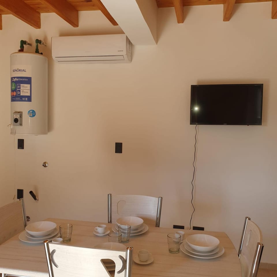 TV and multimedia, Dining area