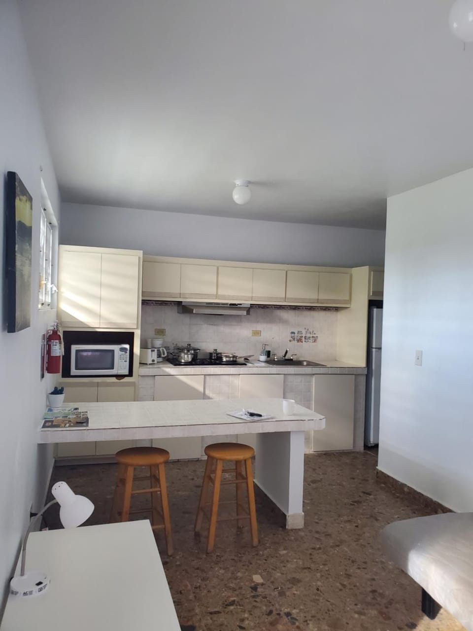 CRAB ISLAND ADVENTURES APARTMENTS Apartment in Vieques, Puerto Rico