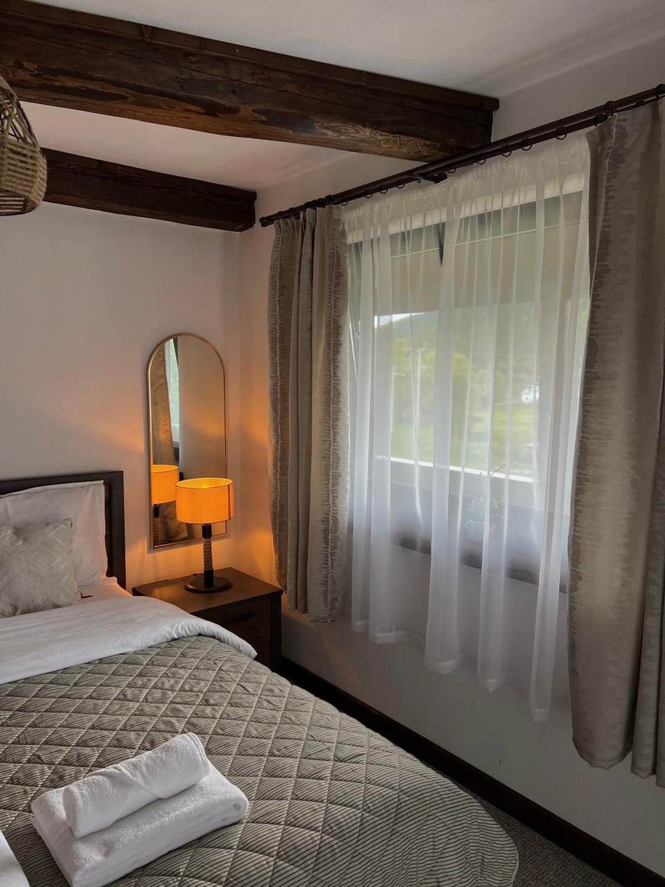 Pensiunea La Bubutu Bed and Breakfast in Romania