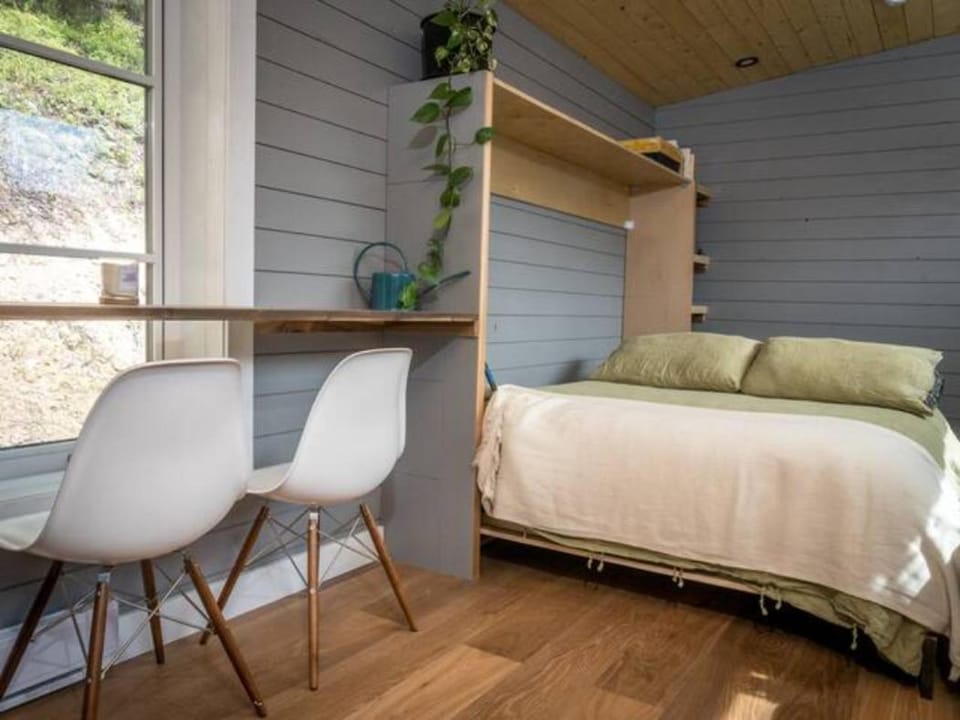 Golden Tiny Homes Chalet in Columbia-Shuswap A