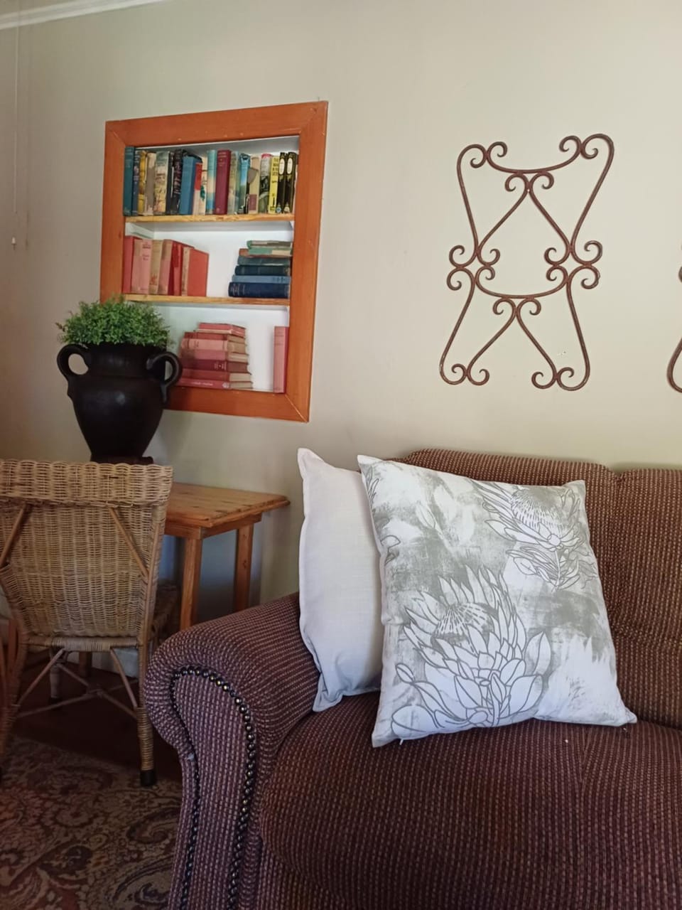 Booiskraal Farm Stay Accommodation Apartment in Western Cape
