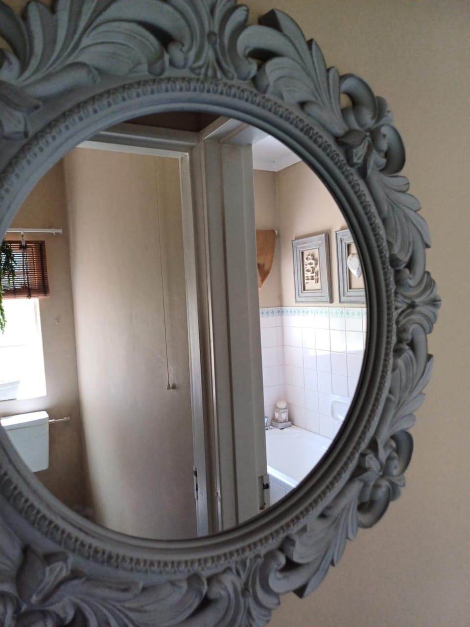 Booiskraal Farm Stay Accommodation Apartment in Western Cape
