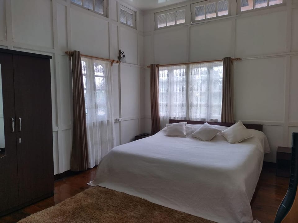 Casa Encanto Homestay Apartment in Bangladesh