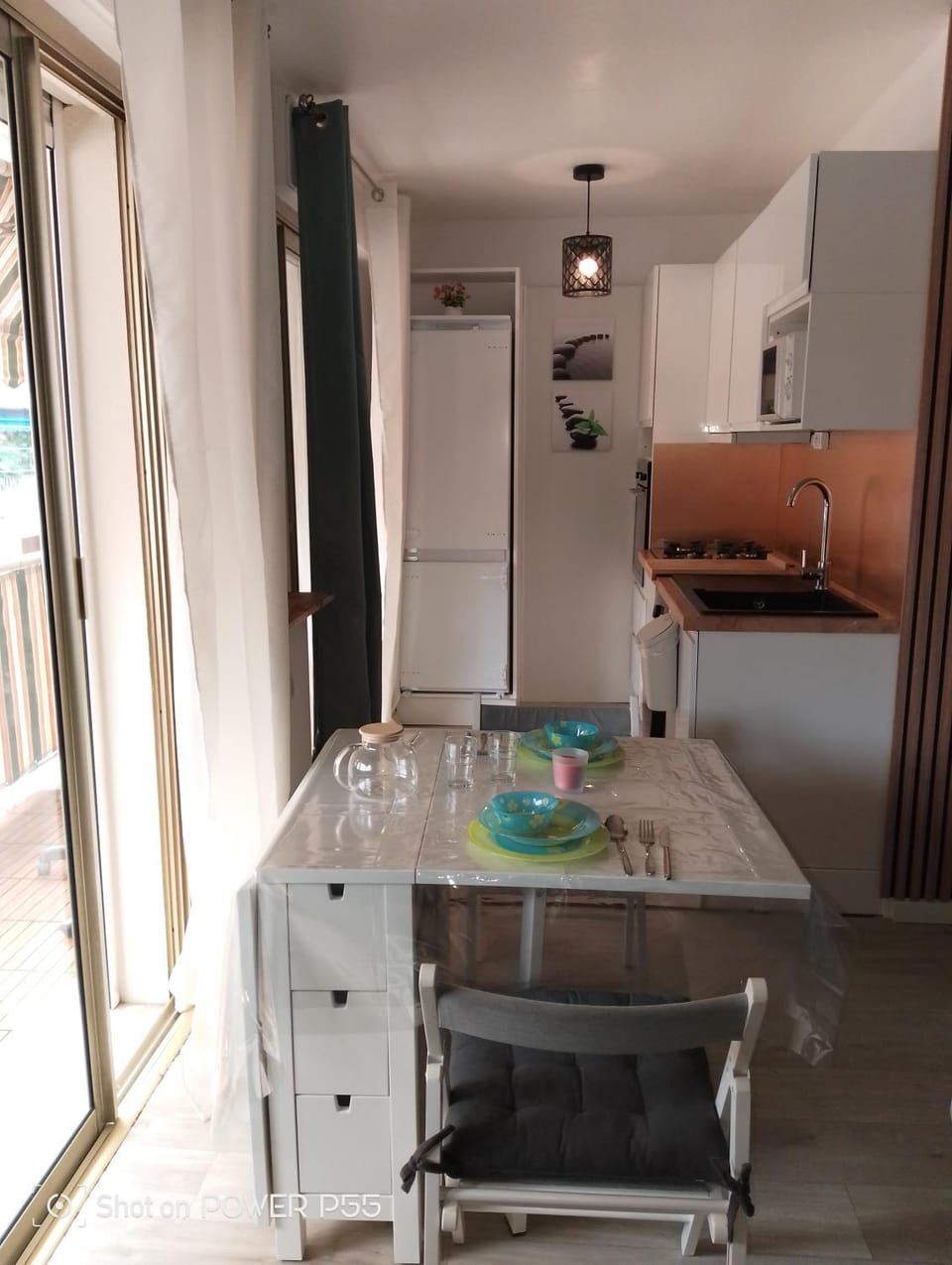 CANNES - JOLI STUDIO AVEC BALCON Apartment in Cannes