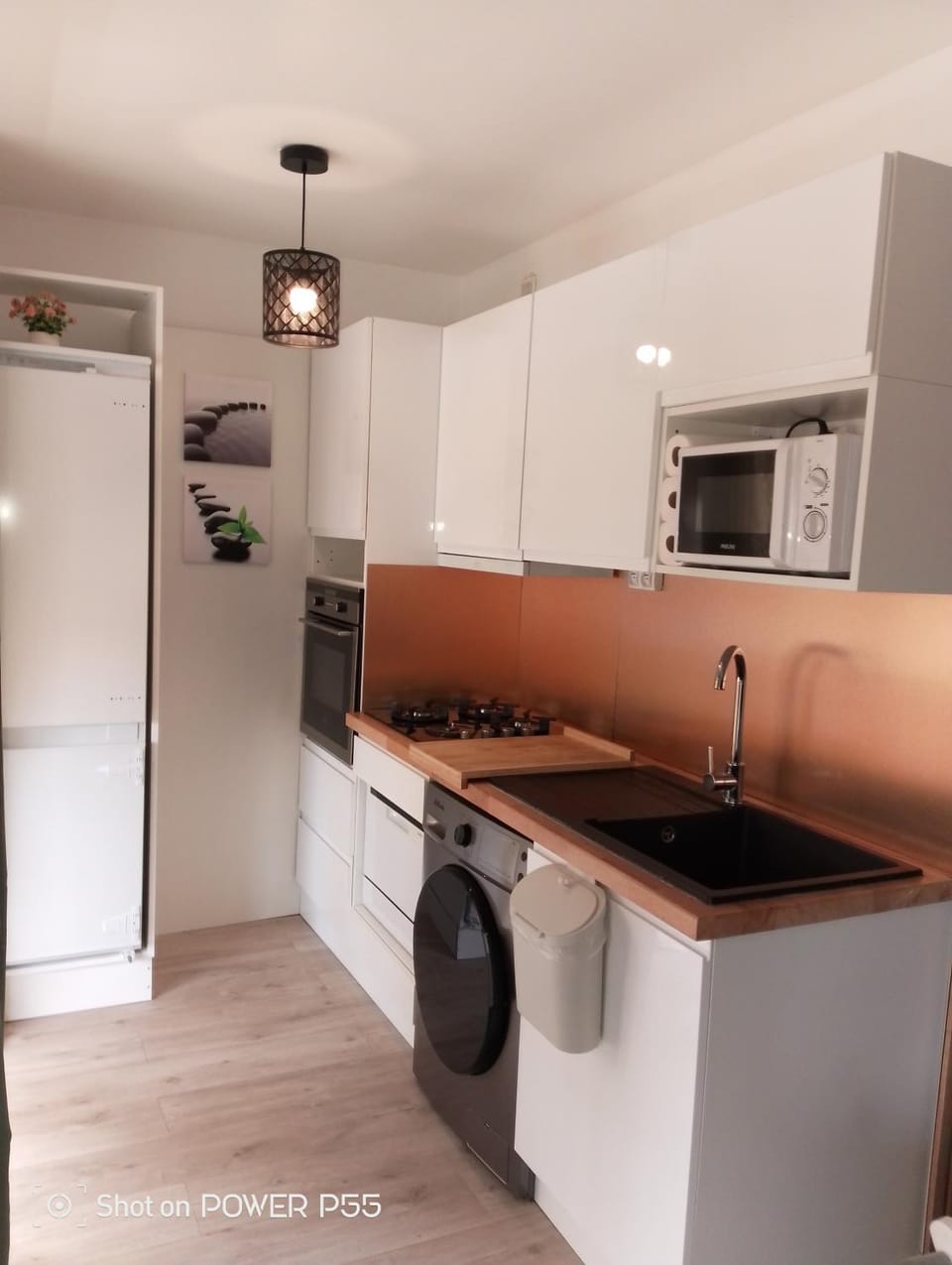 CANNES - JOLI STUDIO AVEC BALCON Apartment in Cannes