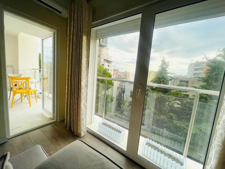 View (from property/room), Living room