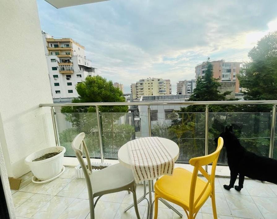 View (from property/room), Balcony/Terrace