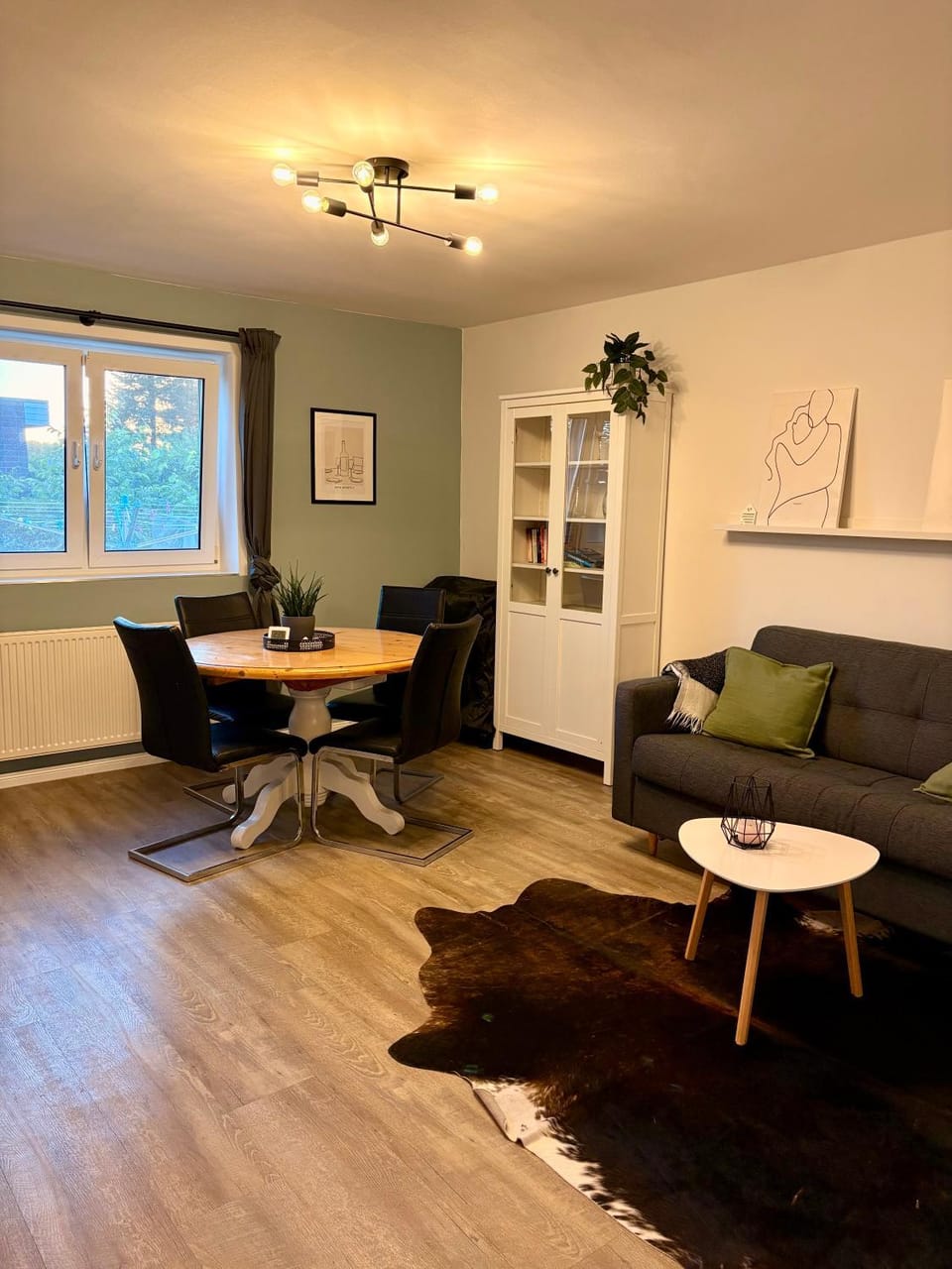 Ferienwohnung Katharon Apartment in Lower Saxony, Germany