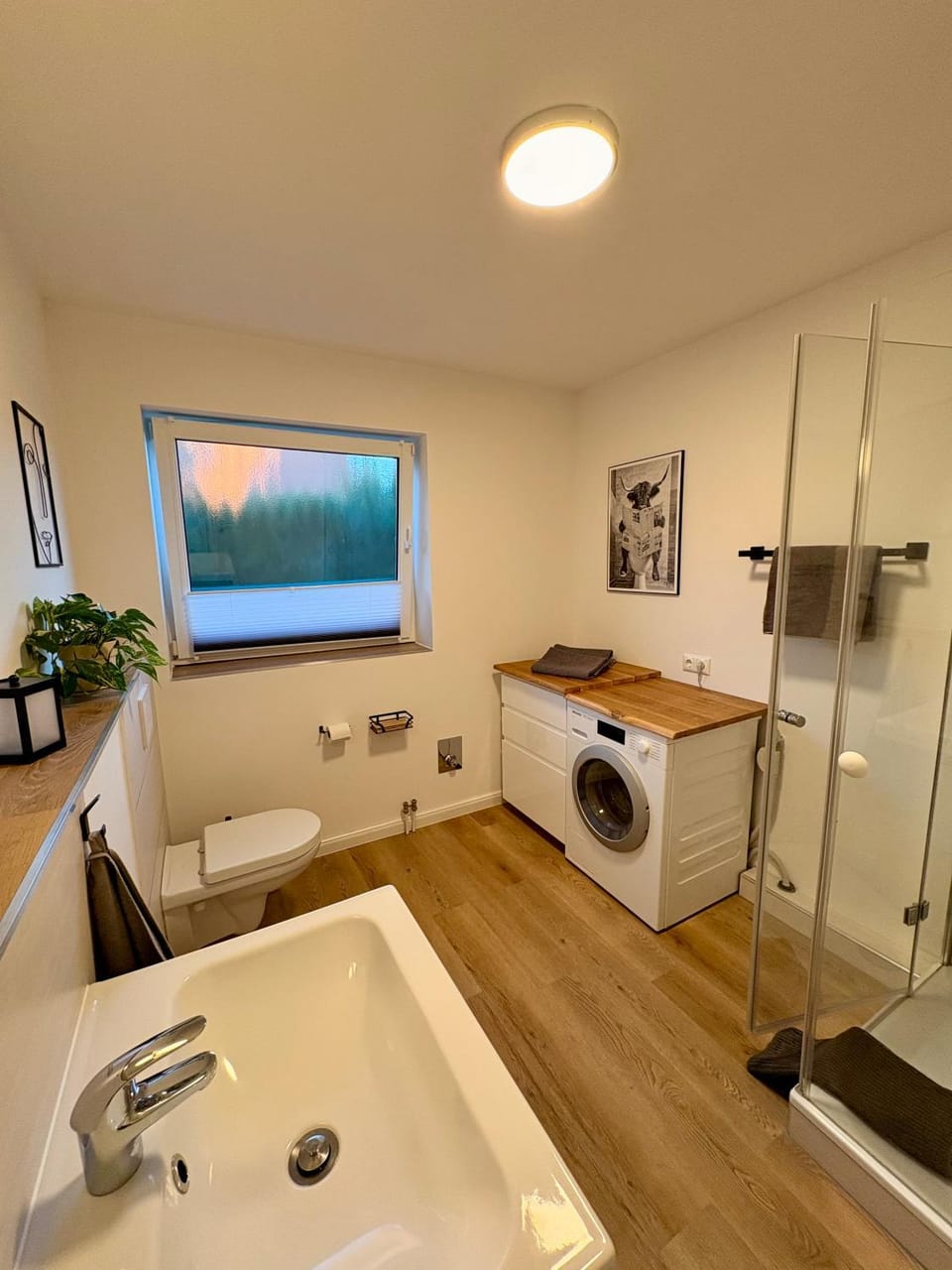 Ferienwohnung Katharon Apartment in Lower Saxony, Germany