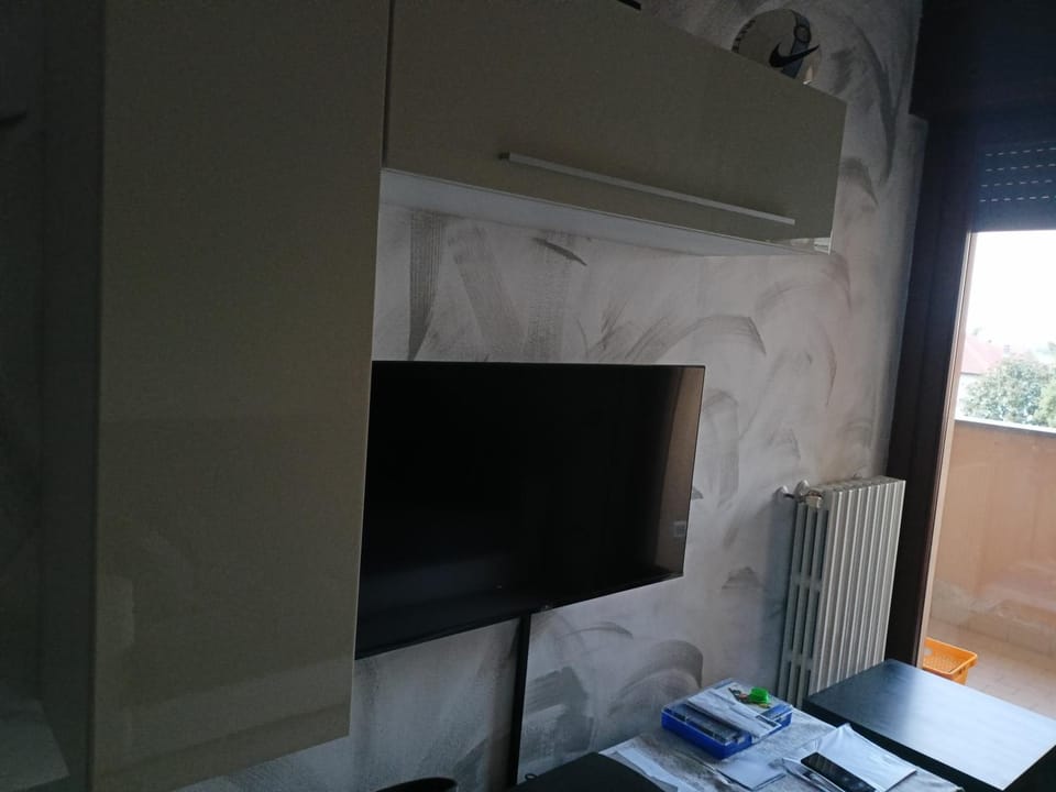TV and multimedia, Evening entertainment
