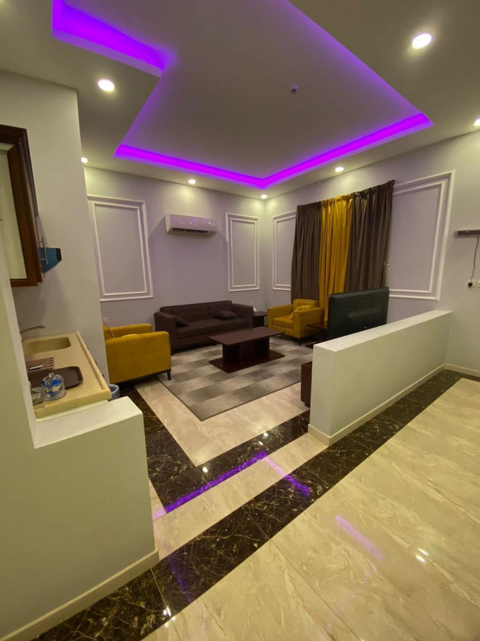 شاليهات ركـــام Recam For Holiday Apartment hotel in Saudi Arabia