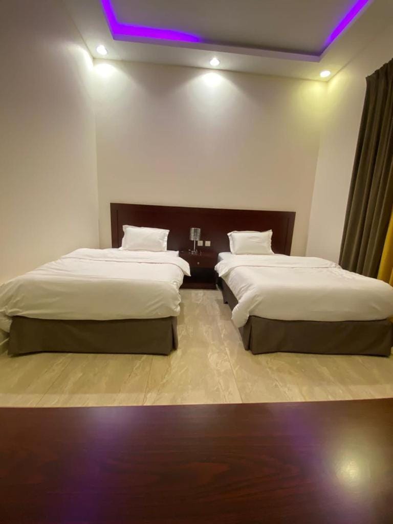 شاليهات ركـــام Recam For Holiday Apartment hotel in Saudi Arabia
