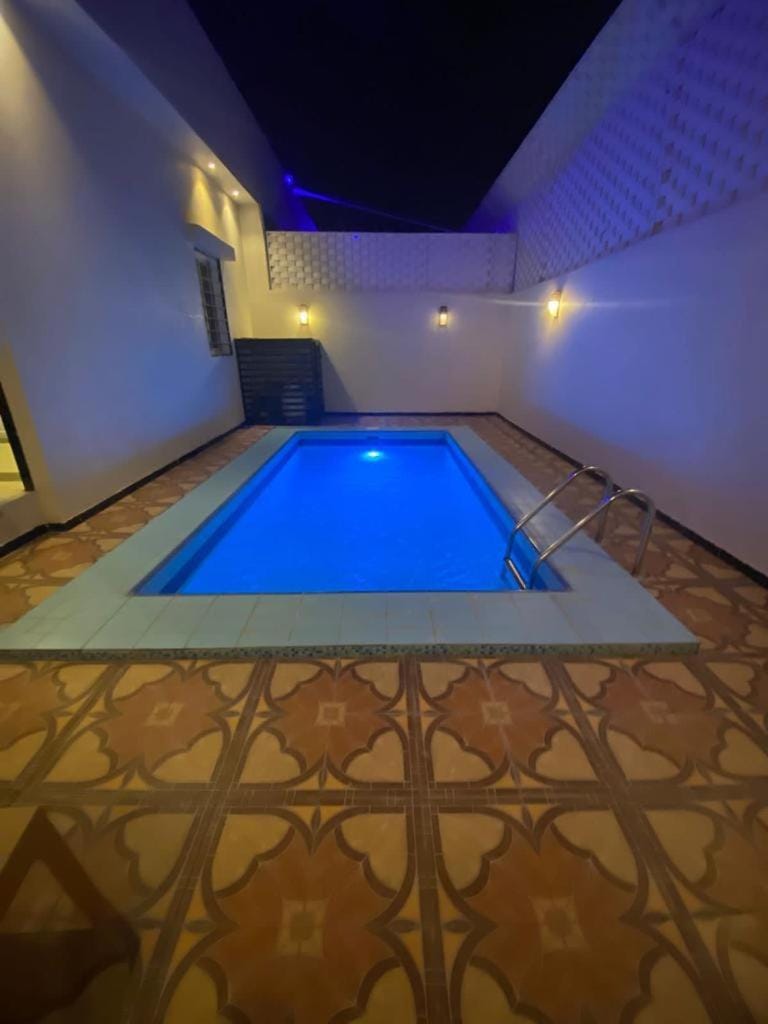 شاليهات ركـــام Recam For Holiday Apartment hotel in Saudi Arabia