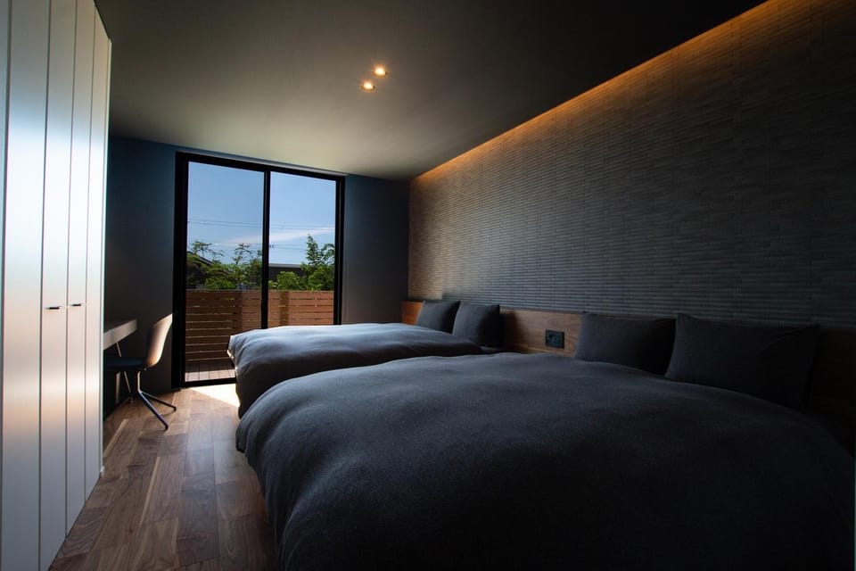 Awaji-shima C-Side Tail Up - Vacation STAY 49181v House in Hyogo Prefecture