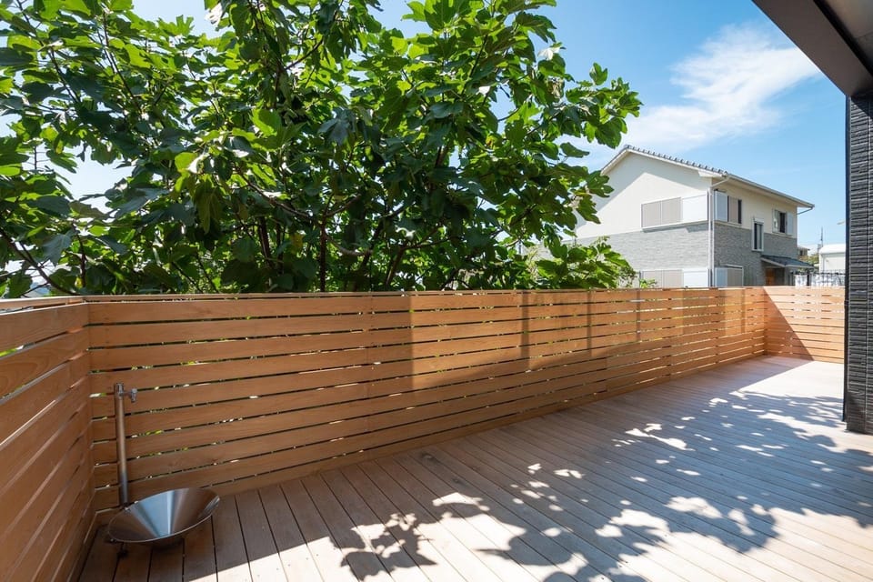 Awaji-shima C-Side Tail Up - Vacation STAY 49181v House in Hyogo Prefecture