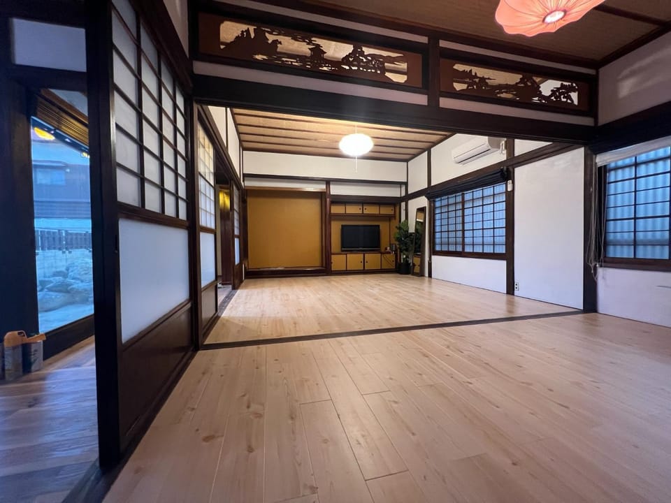 Okamuran Shimanami Goten - Vacation STAY 95664v House in Japan