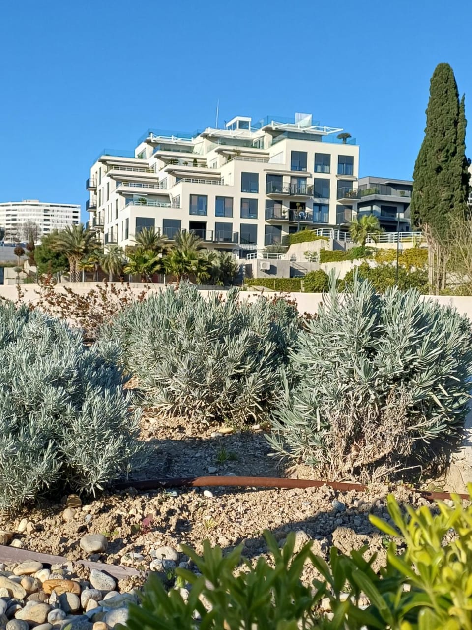 Cascada Sunrise Apartment Apartment in Split