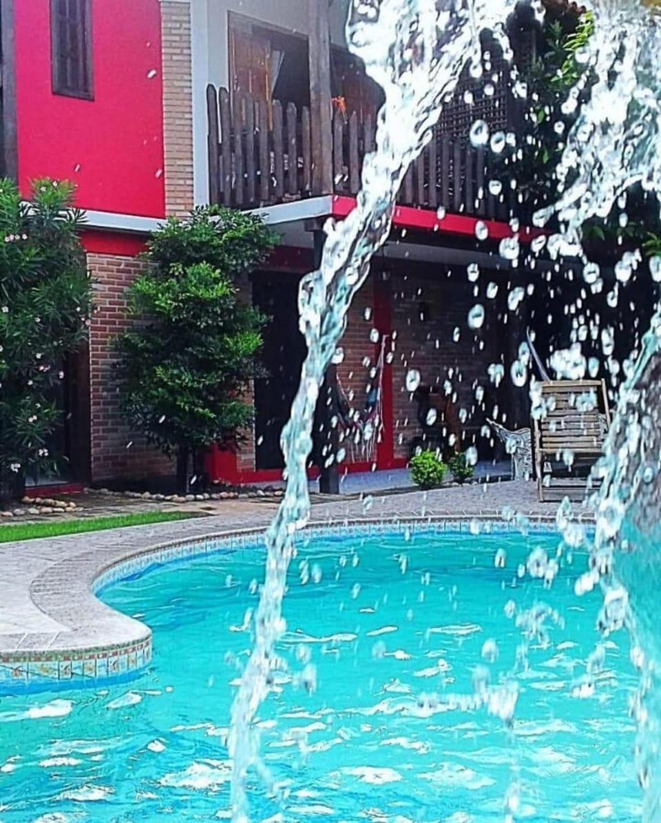 Day, Pool view, Swimming pool