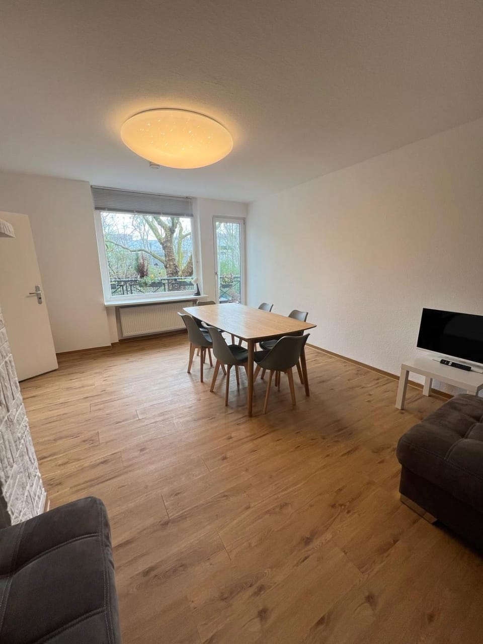 HOME at FRIENDS - City - Zu Hause bei Freunden Bed and Breakfast in Dortmund