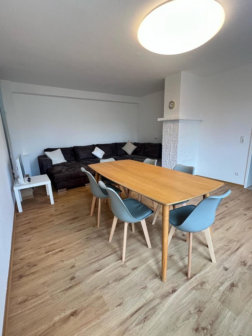 HOME at FRIENDS - City - Zu Hause bei Freunden Bed and Breakfast in Dortmund
