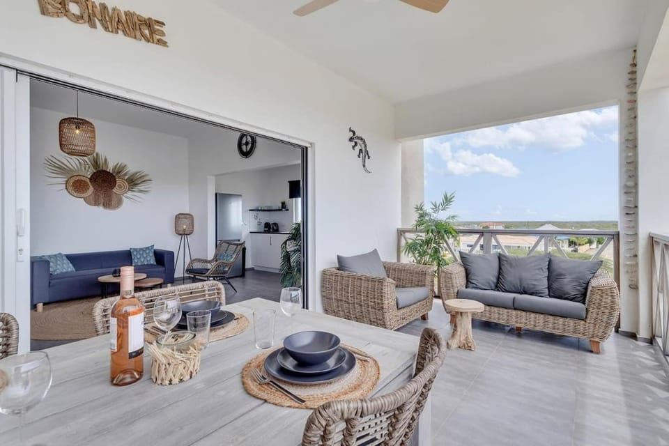 Belnem Breeze Dushi Bida Apartment in Venezuela