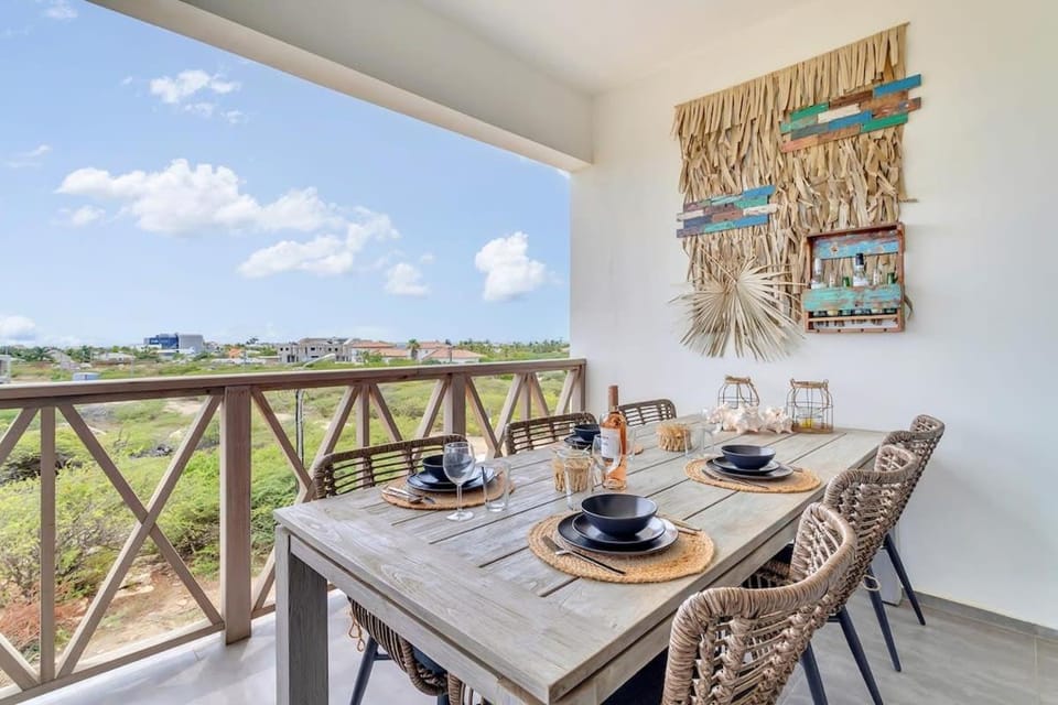 Belnem Breeze Dushi Bida Apartment in Venezuela