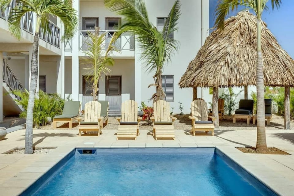Belnem Breeze Dushi Bida Apartment in Venezuela