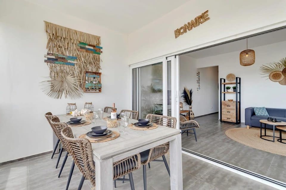 Belnem Breeze Dushi Bida Apartment in Netherlands