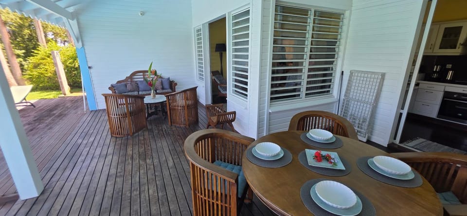 Villa Constable Villa in Leeward Islands