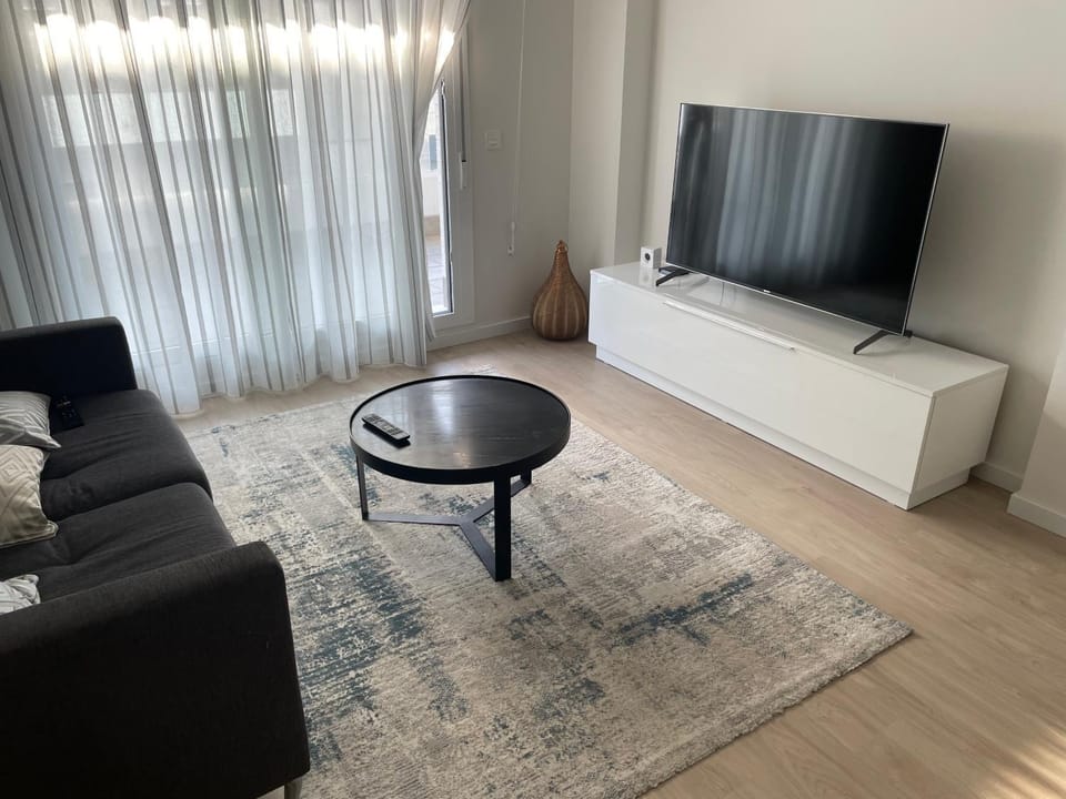 New Modern Apartment Puerto Banus Apartment in Marbella