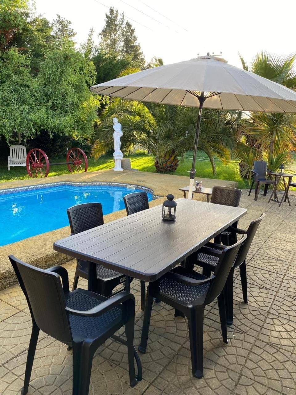 HOTEL BOUTIQUE CASA BLANCA Apartment in Bio Bio, Chile