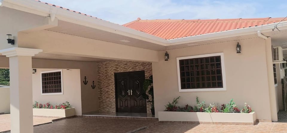CORONADO, LAS BRISAS House in Panama